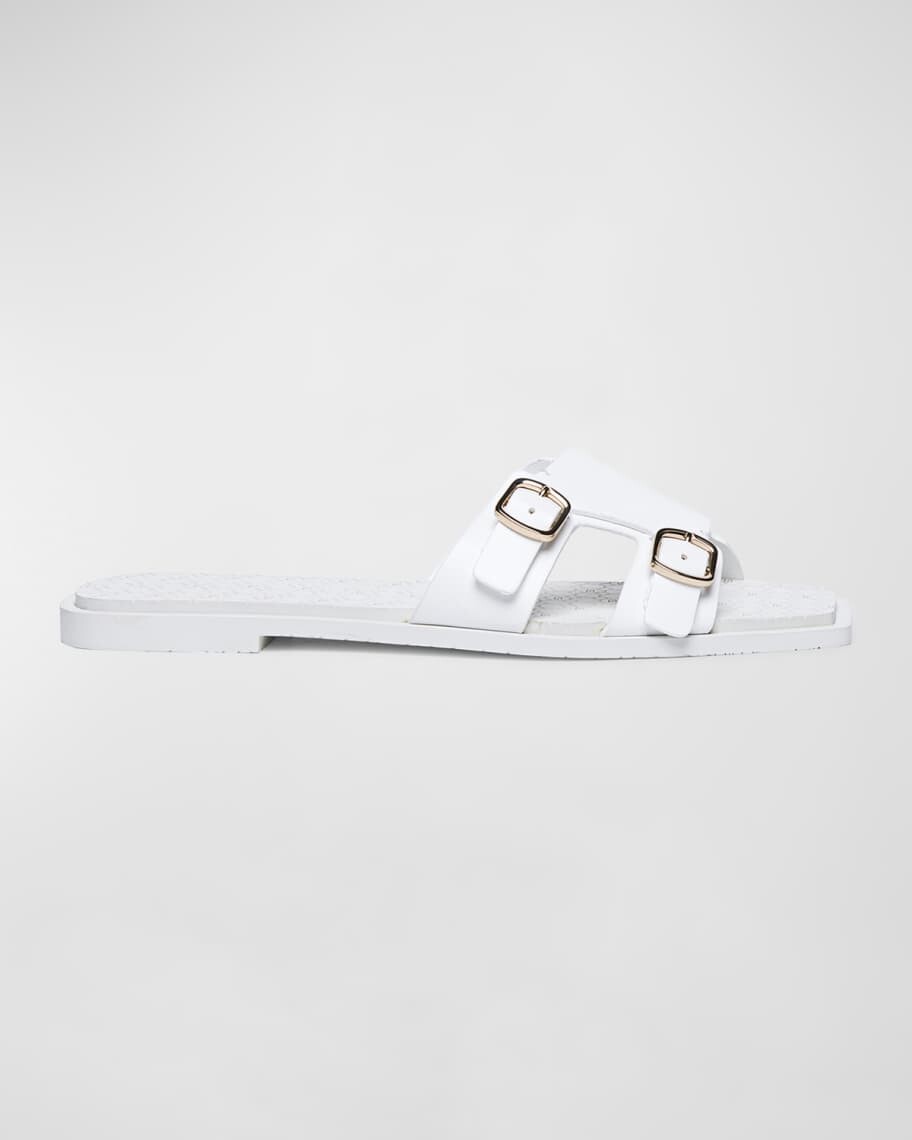

Горки для бассейна Lepus Flat Santoni