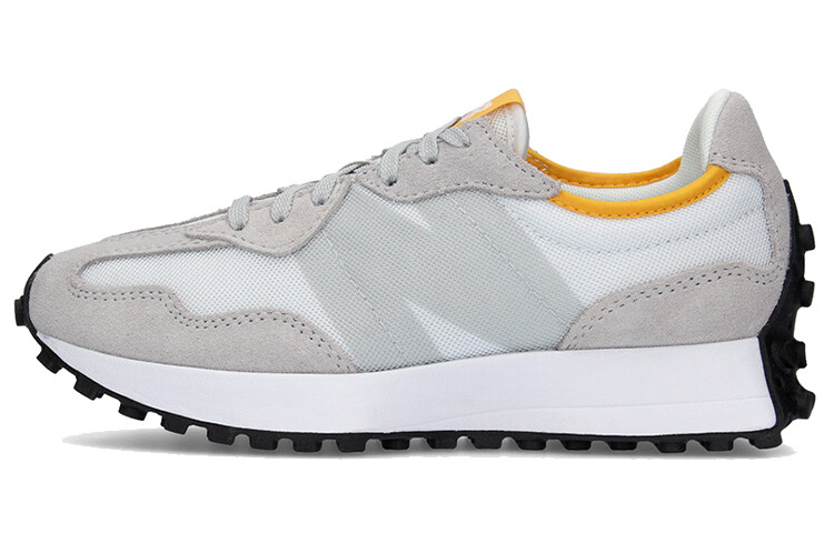 

New Balance 327 Wmns Серый/Белый WS327LAA