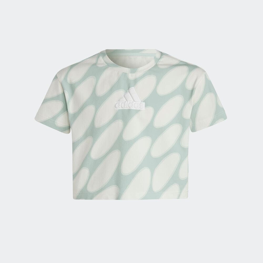 

Футболка Adidas IC3659, белый