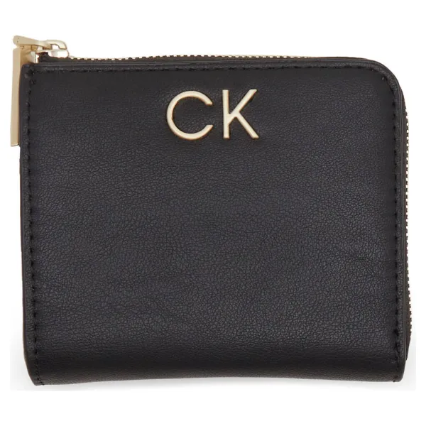 

Кошельки Calvin Klein, черный