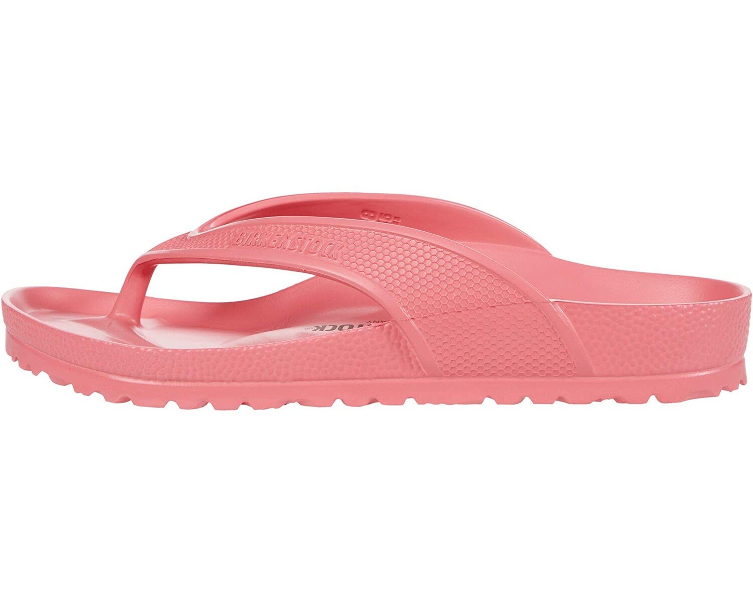 

Сандалии Honolulu Birkenstock, арбуз ева