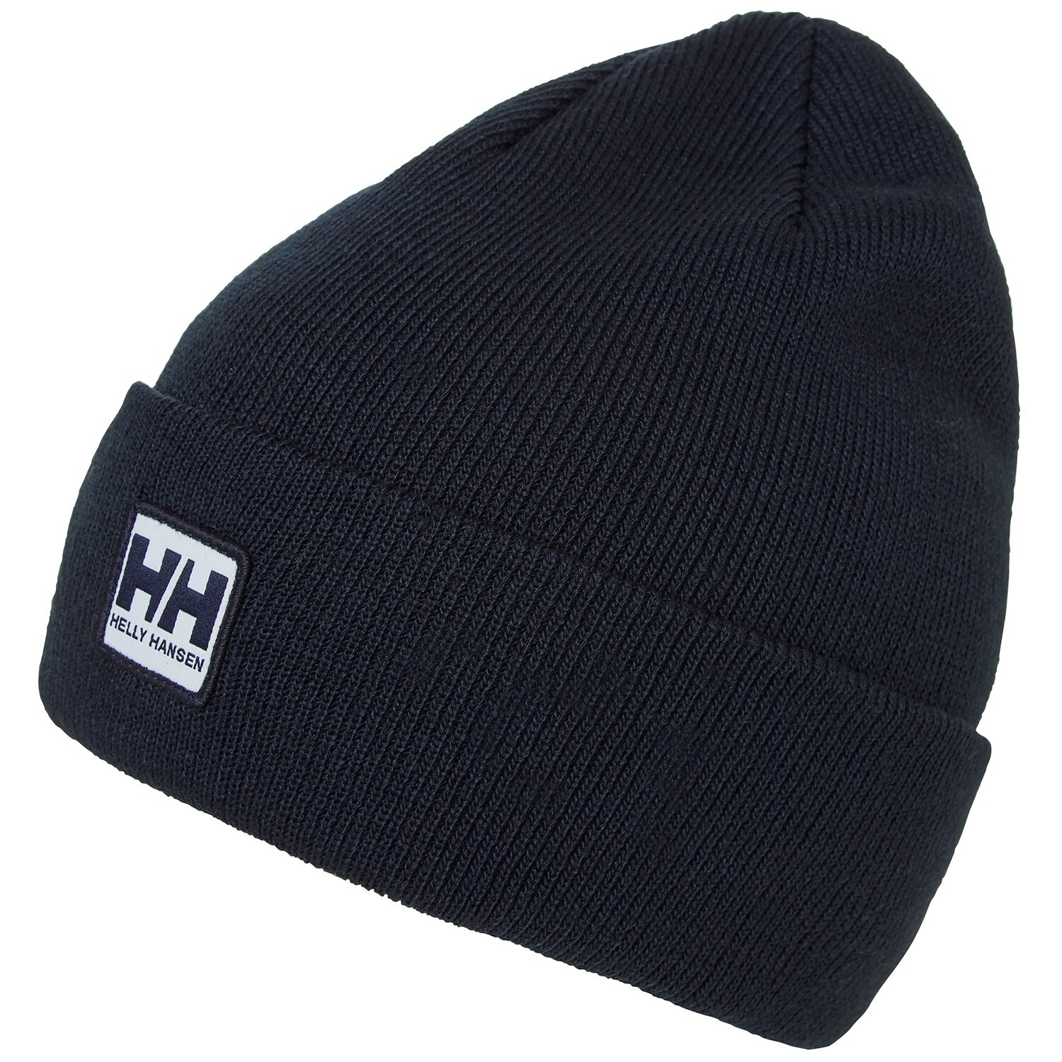 

Шапка Helly Hansen Urban Cuff, темно - синий