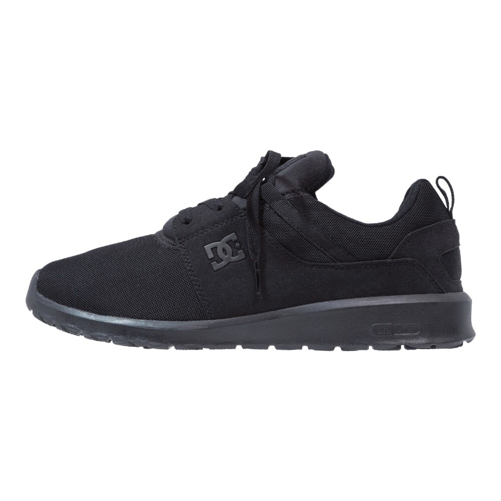 

Кроссовки DC Shoes Heathrow, black