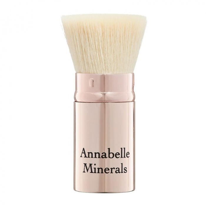 

Annabelle Minerals Выдвижная щетка с плоским верхом