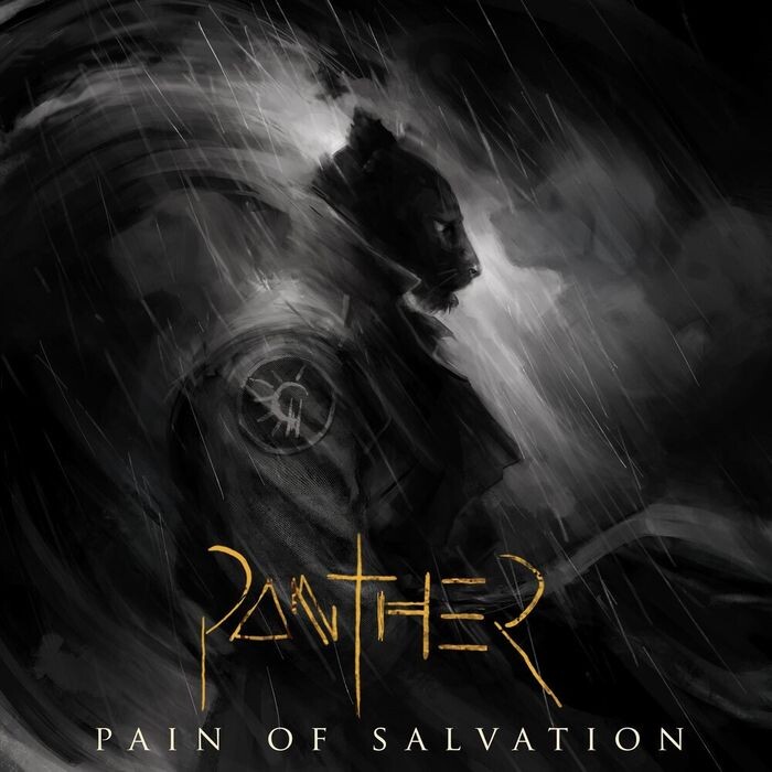 

CD диск Panther | Pain Of Salvation
