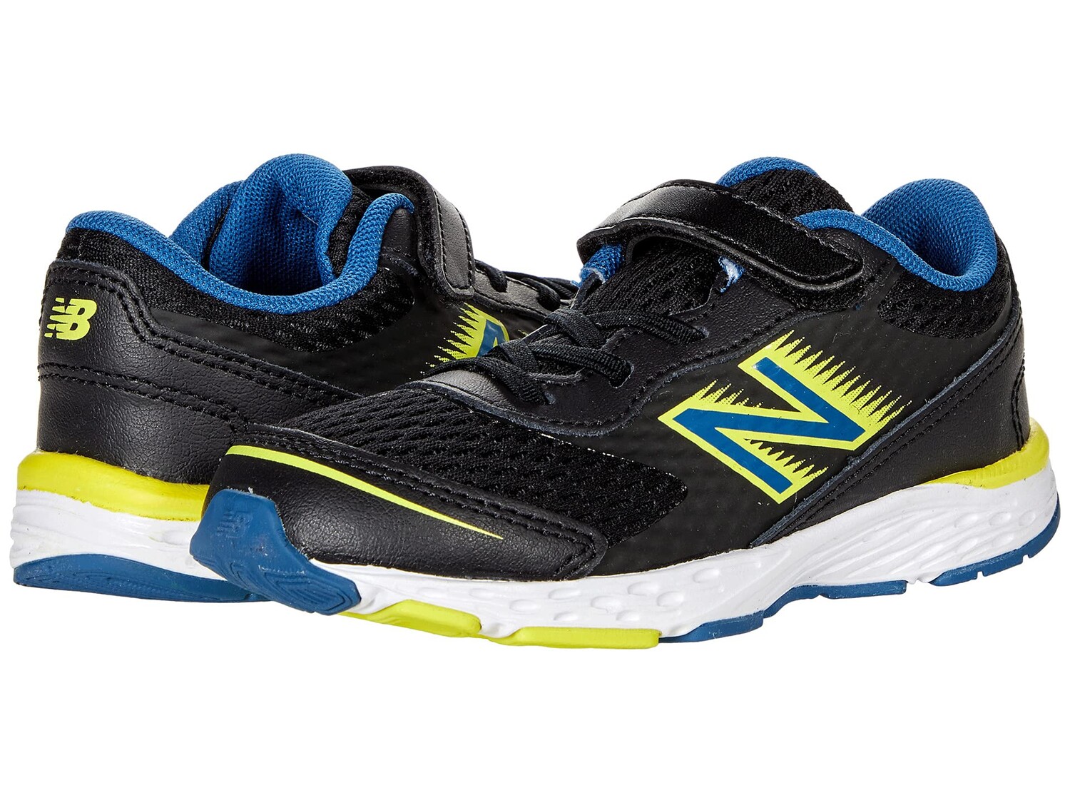 

Кроссовки для тренинга New Balance Kids, 680v6