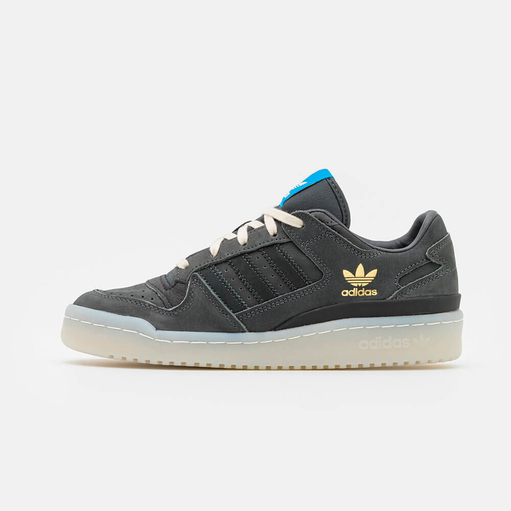 

Кроссовки Adidas Originals Forum CL Unisex, черный