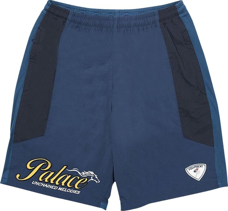 

Шорты Palace Horsepower Short 'Navy', синий