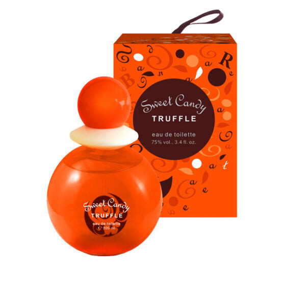 

Jean Marc Туалетная вода спрей Sweet Candy Truffle 100мл