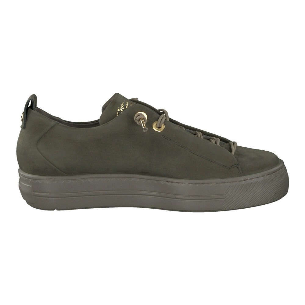 

Кроссовки Paul Green Zapatillas, olive