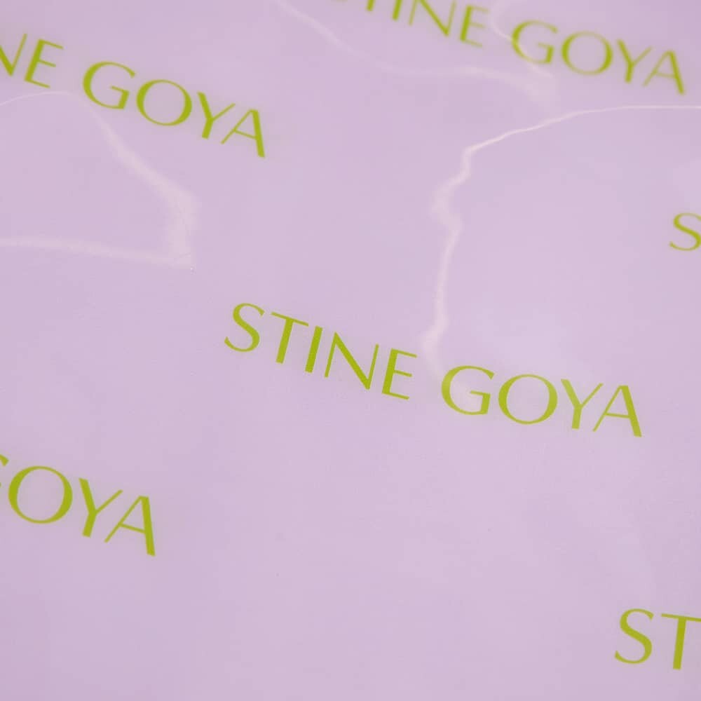 

Сумка Stine Goya Oli Logo Tote