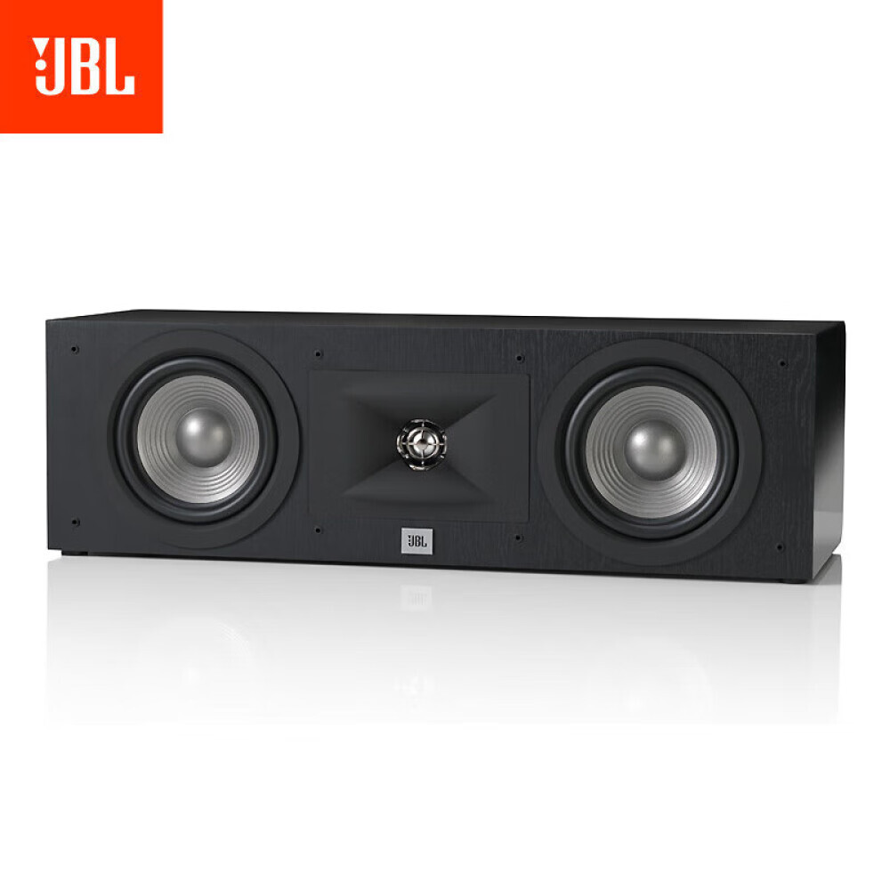 

Центральный динамик JBL STUDIO 235C для домашнего кинотеатра