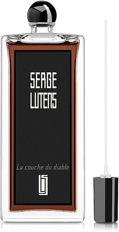 

Духи Serge Lutens La Couche Du Diable