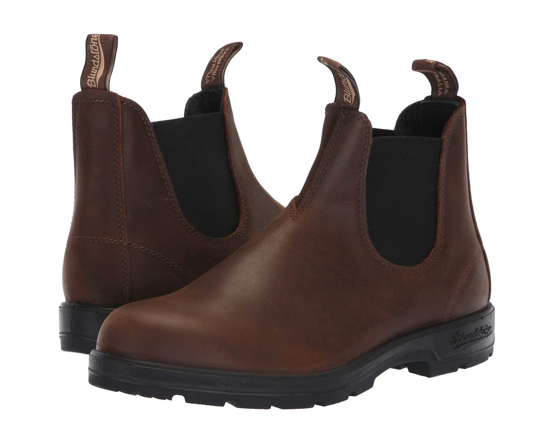 BL1609 Classic 550 Chelsea Boot Blundstone