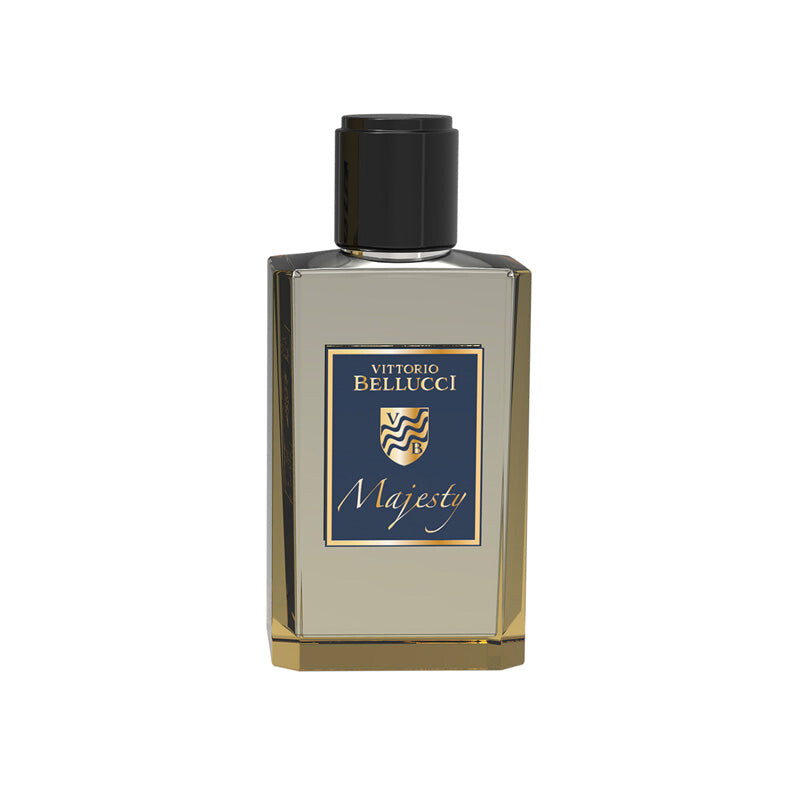 

Vittorio Bellucci Majesty Eau de Parfum спрей 100мл