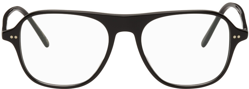 

черный нилос очки Oliver Peoples
