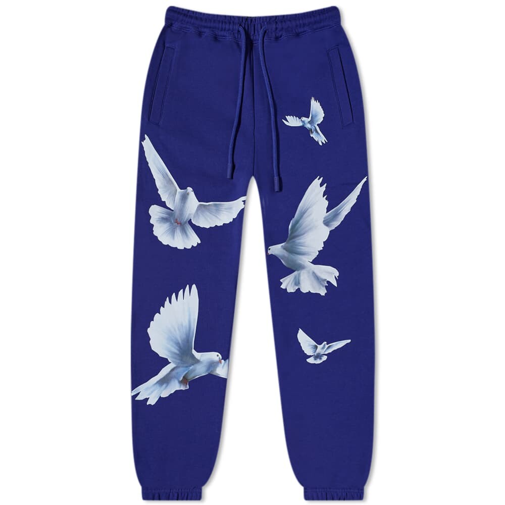 

Брюки Freedom Birds Lounge 3.Paradis