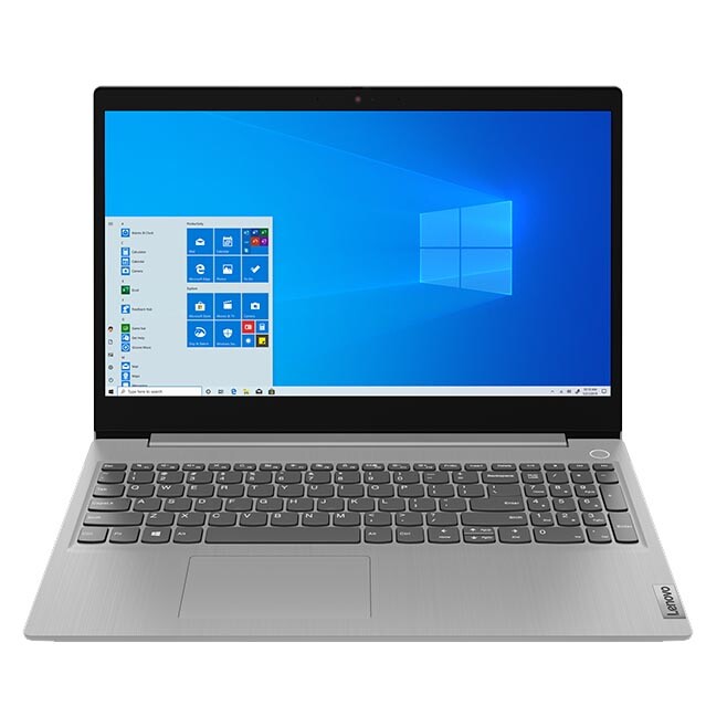 

Ноутбук Lenovo IdeaPad 3 15.6'', 8 Гб/1.128 Тб, 81WB0047AX