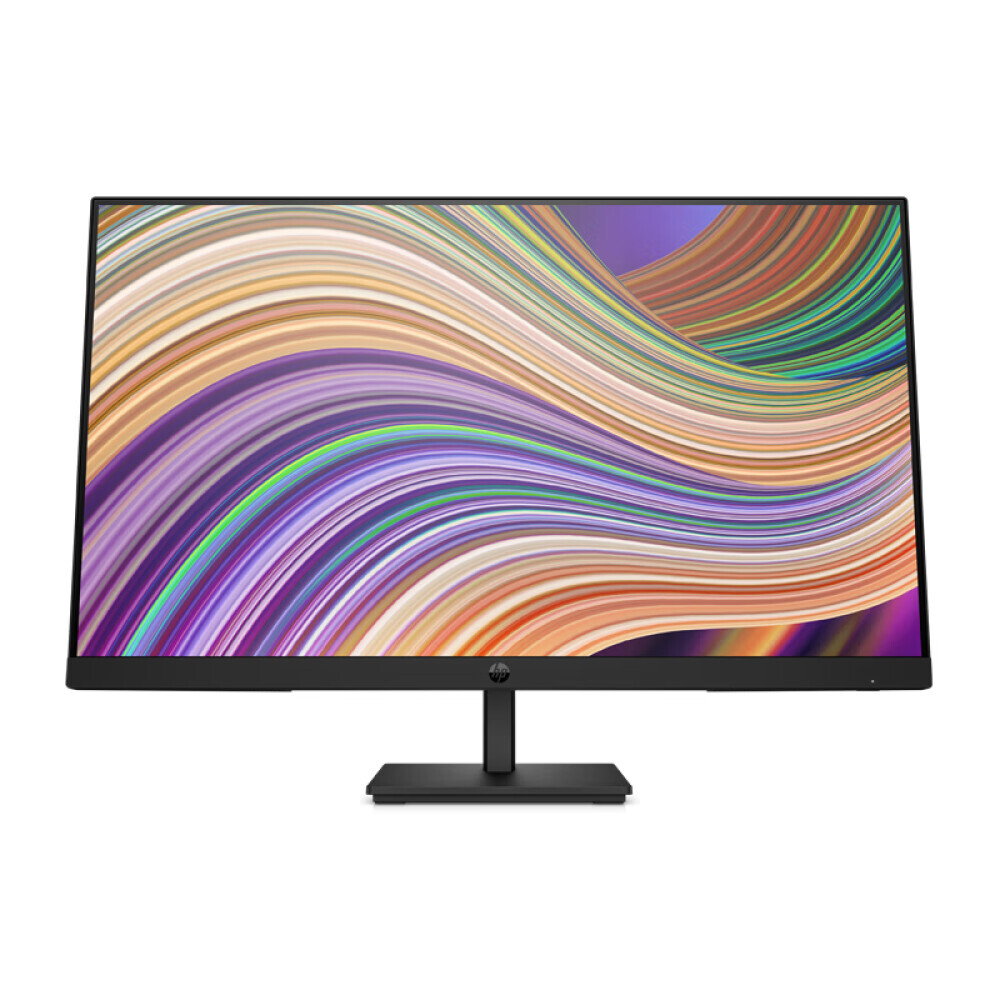 

Монитор HP P27 G5 27" IPS с интерфейсом HDMI/VGA/DP