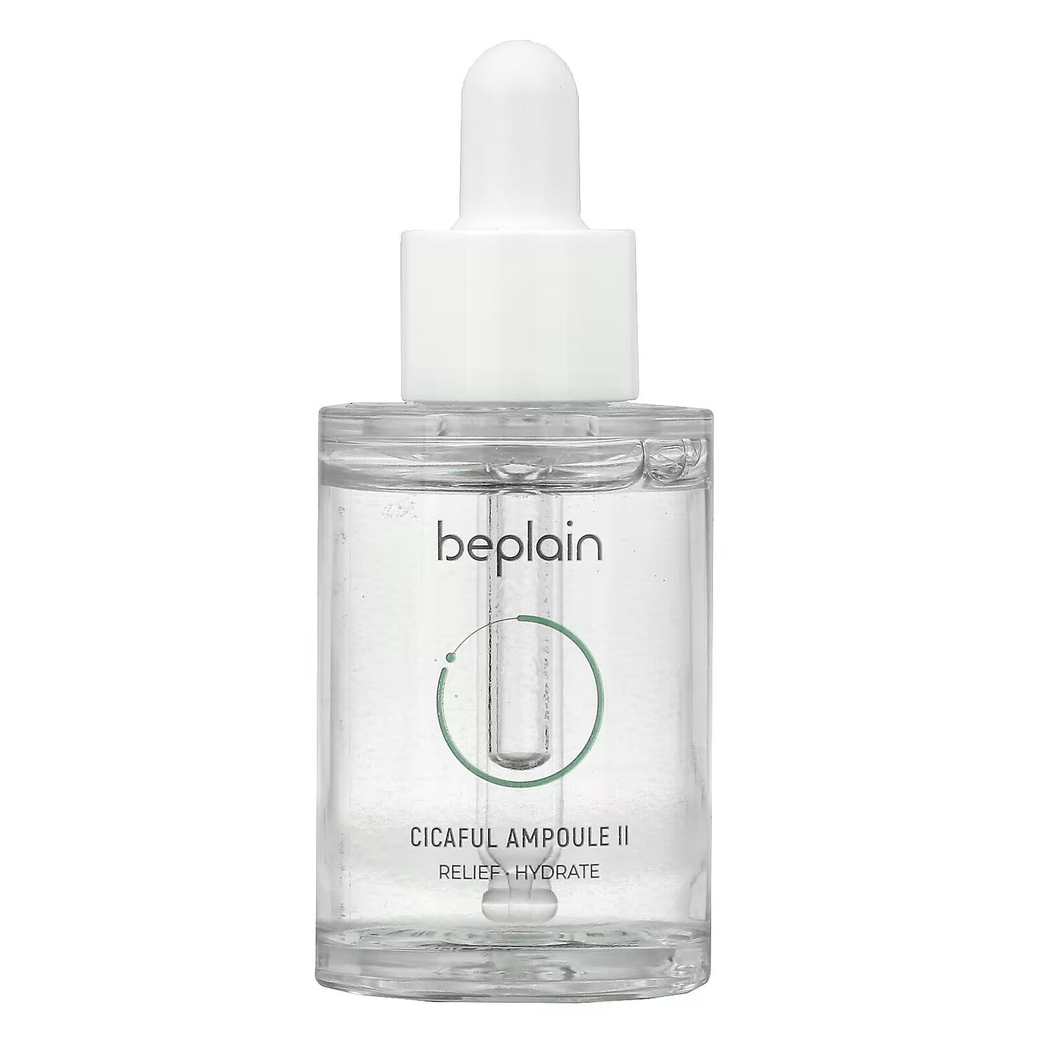 

Beplain, Cicaful Ampoule II, 30 мл (1,01 жидк. Унции)