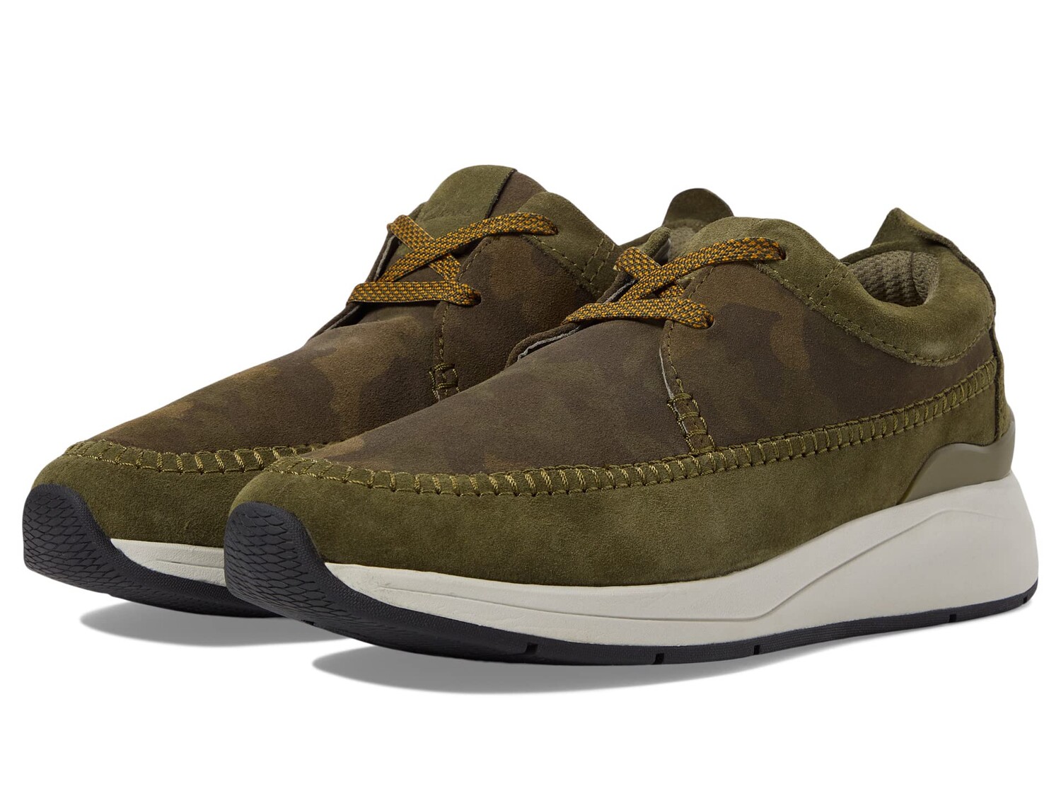 

Оксфорды Clarks, CoastLite Weave
