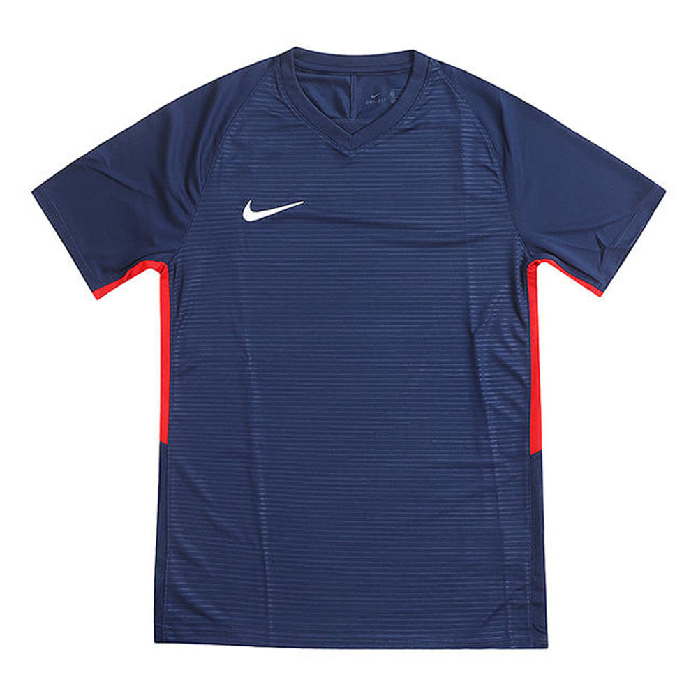 

Футболка Nike Dry Tiempo Premier, синий