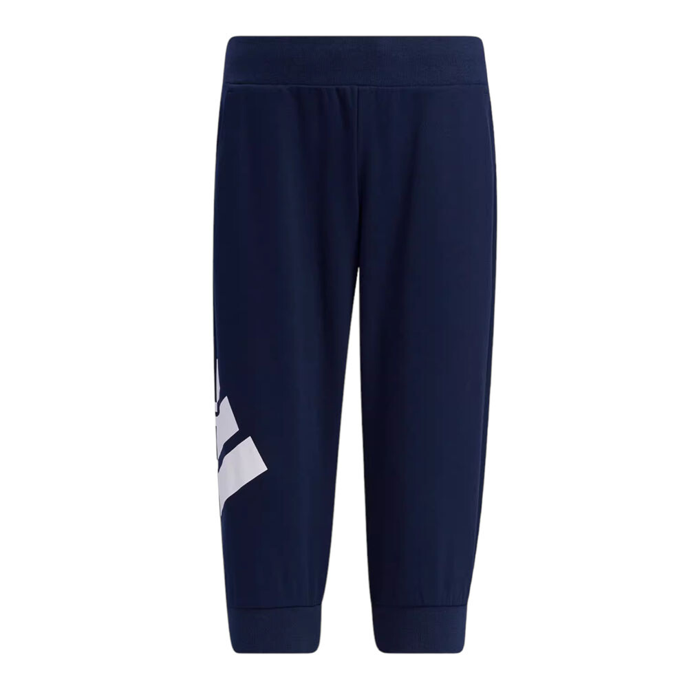 

Спортивные брюки Adidas Knit 3/4, синий