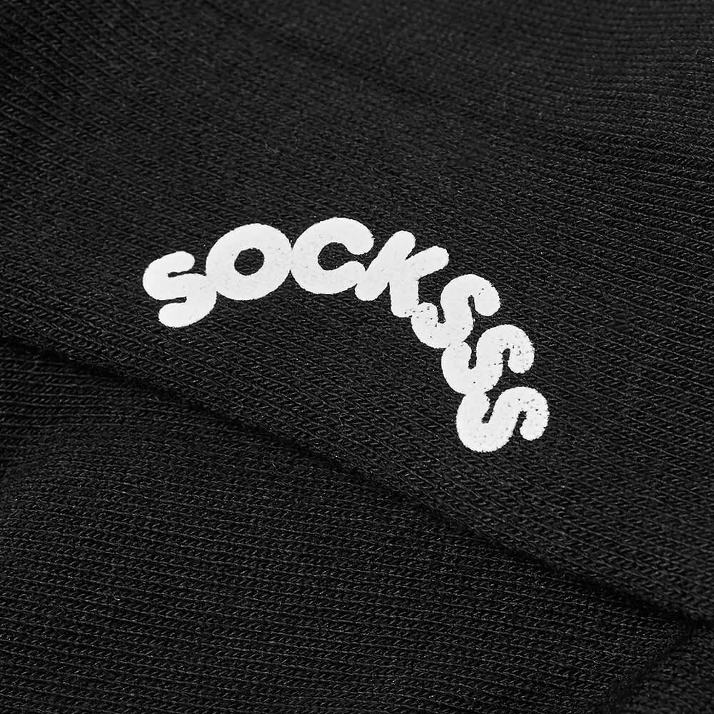 

Носки SOCKSSS V001 Tennis Sock