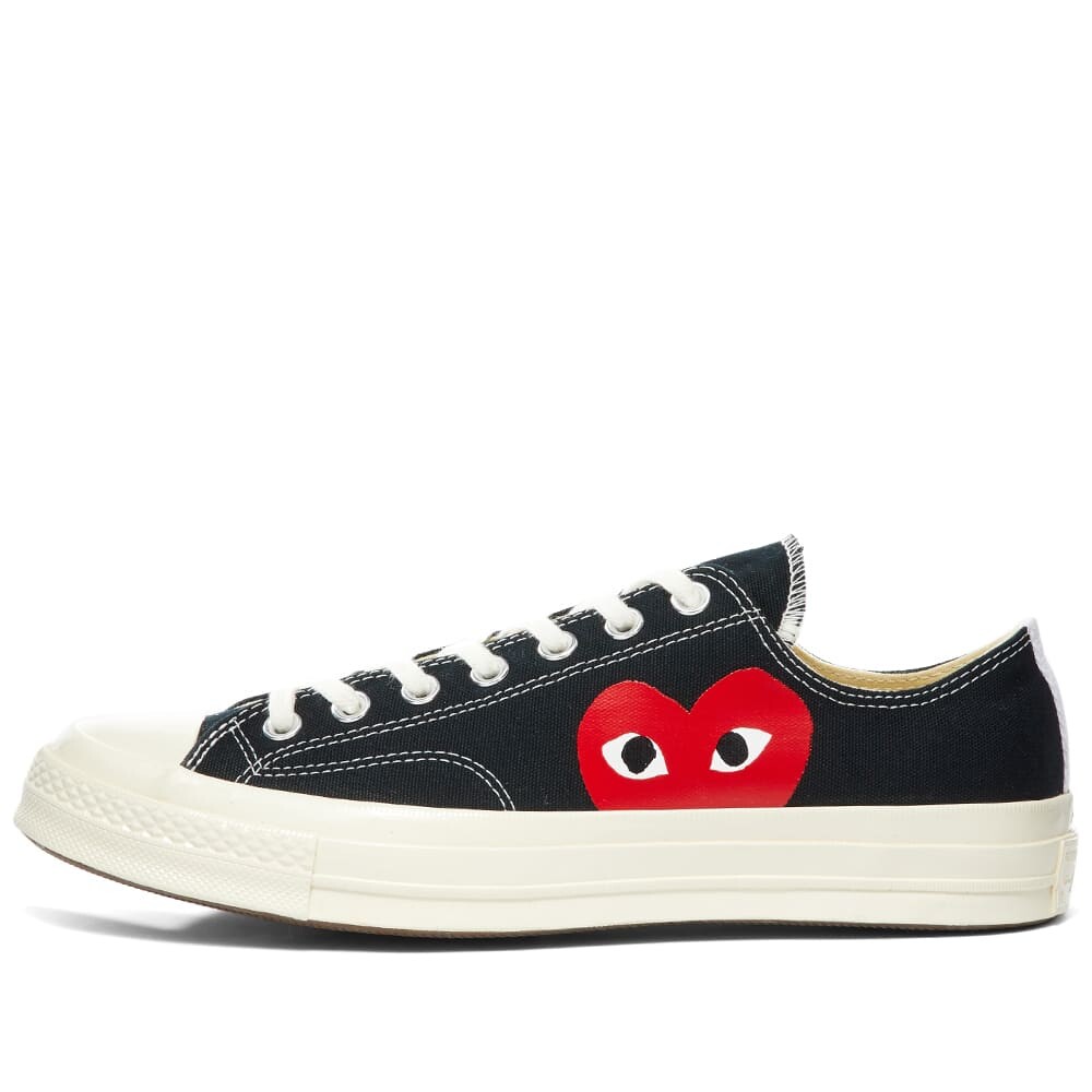 Converse hotsell 1970s cdg