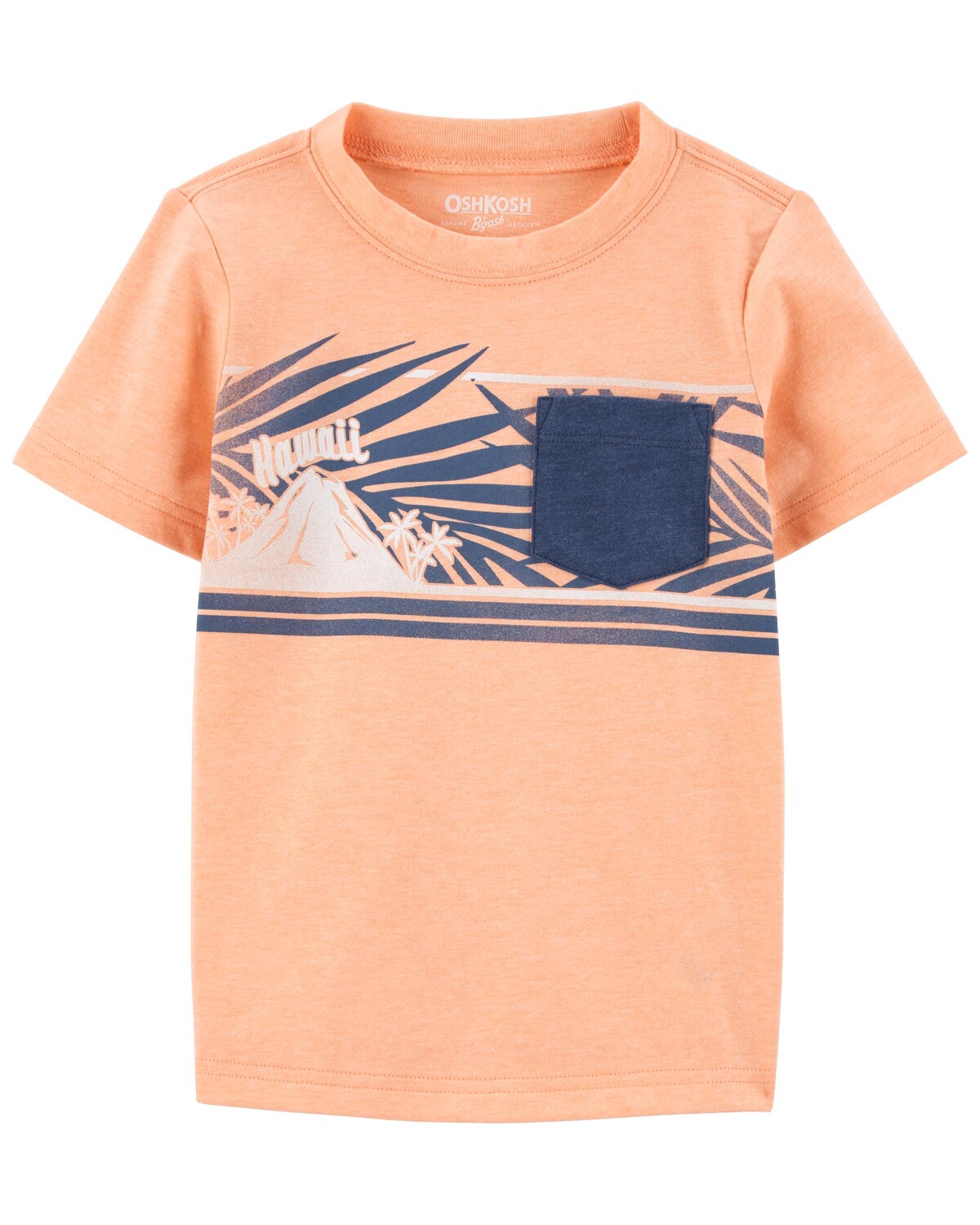 

Футболка Toddler Tie-Dye из джерси Carter's