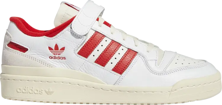 

Кроссовки Adidas Forum 84 Low, белый