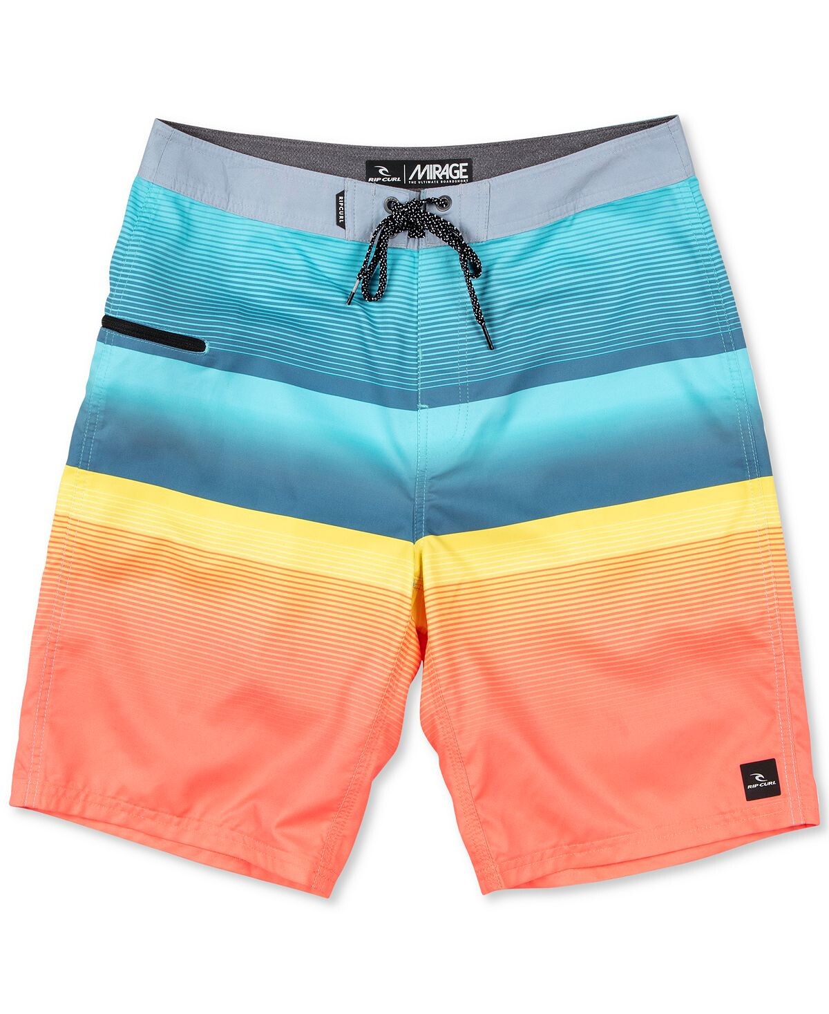 

Мужские шорты для серфинга mirage setters 21 дюйм Rip Curl