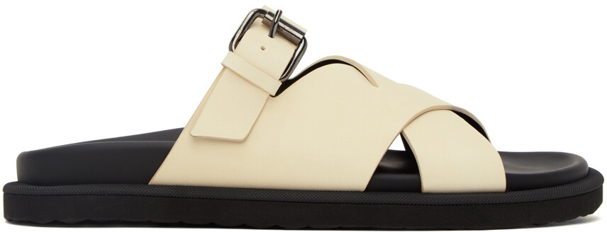 

Сандалии Off-White Charrat 001 Officine Creative