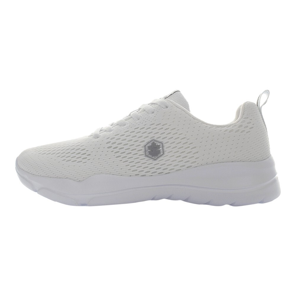 

Кроссовки Lumberjack Zapatillas, white