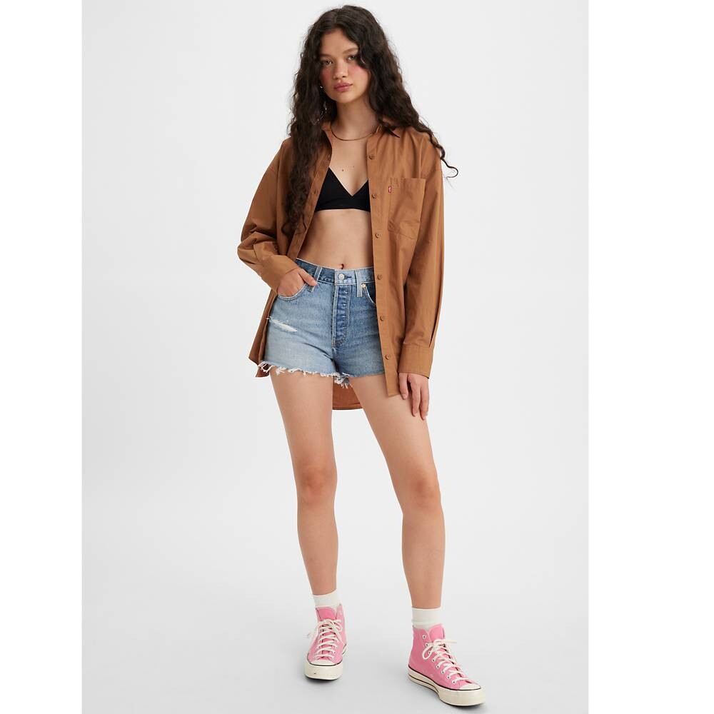 

Шорты женские Levi's
