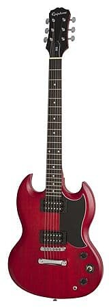 

Epiphone SG Special VE Vintage Cherry EGSV CHVCH1