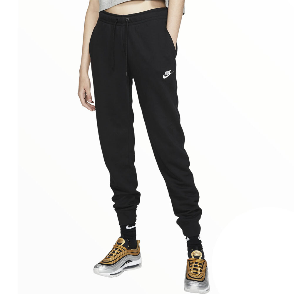 

Спортивные брюки Nike Sportswear Essential, черный