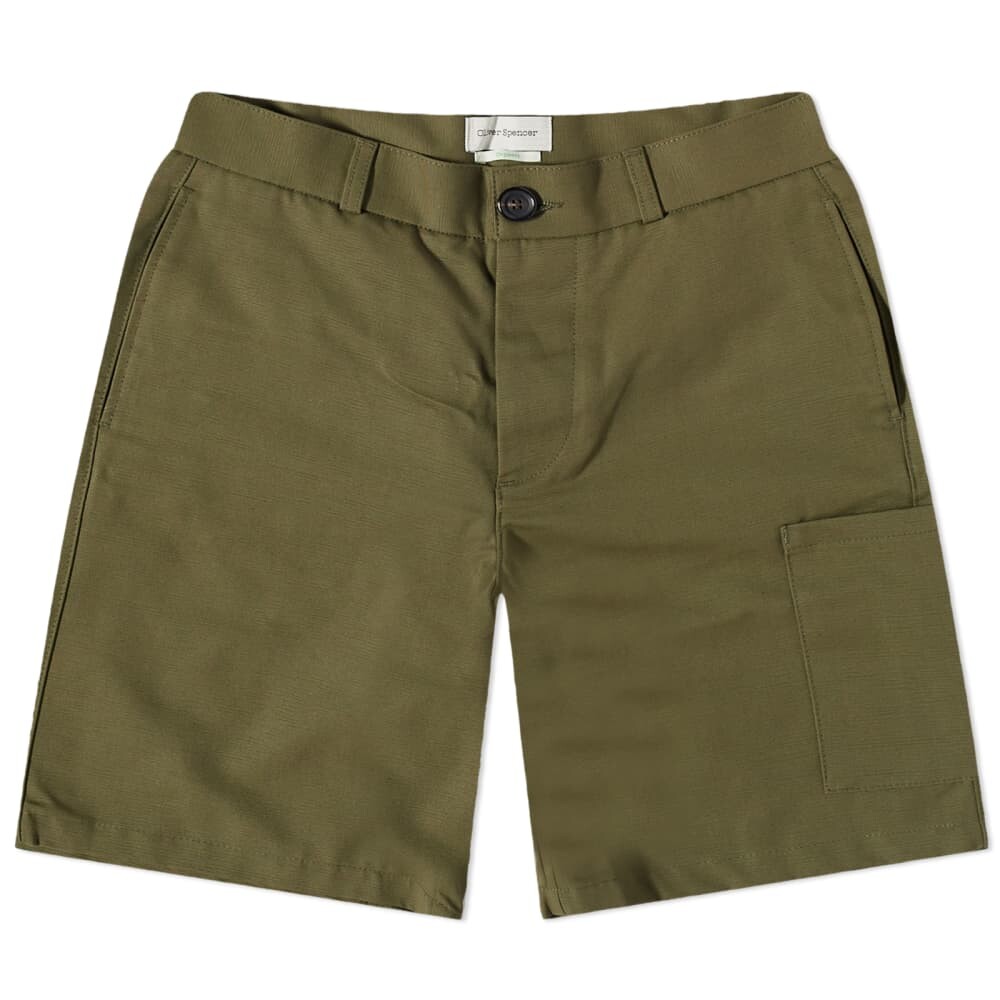 

Шорты Oliver Spencer Judo Short