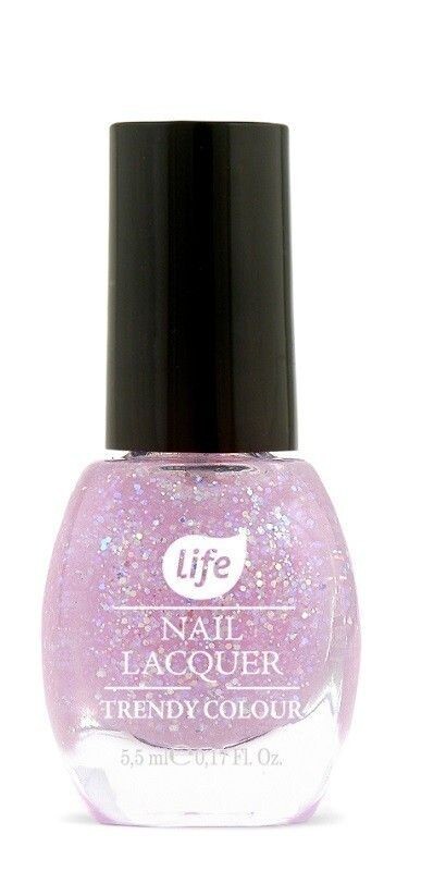 

Life Trendy Colour лак для ногтей, 190