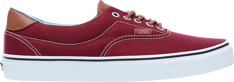 Vans era 59 c&l port royale new arrivals