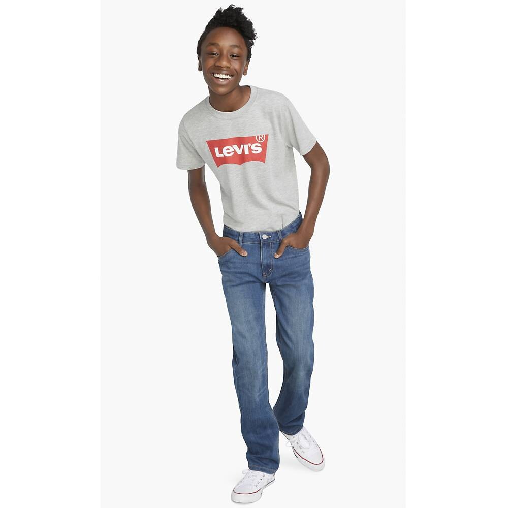 

Джинсы мужские Levi's 511