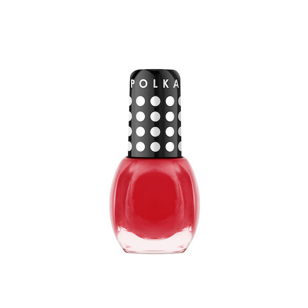 

Vipera Лак для ногтей Polka Nail Polish 140 5.5мл