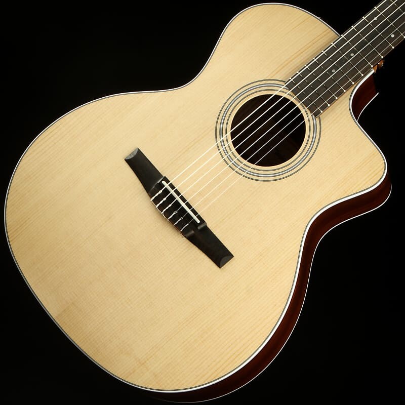 

Тейлор 214ce-N Taylor