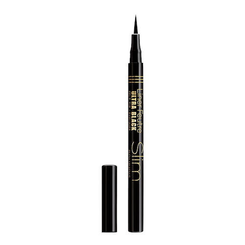 

Bourjois Карандаш для глаз Feutre 17 Ultra Black 0,8мл