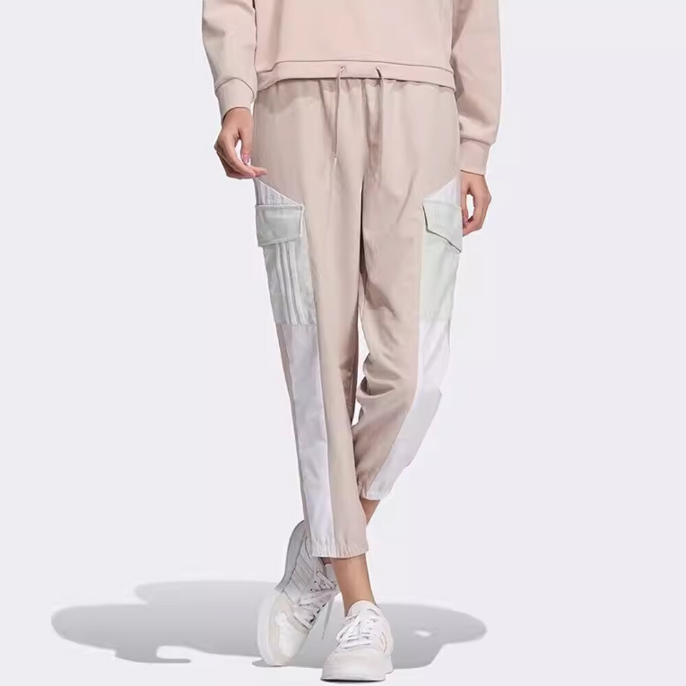

Спортивные брюки Adidas Neo, бежевый