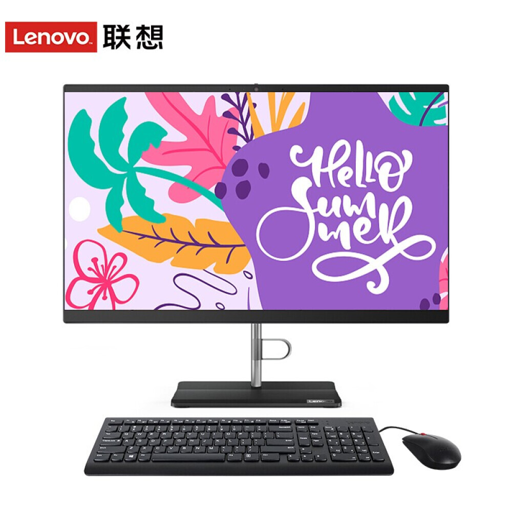 

Моноблок Lenovo S4450 21,5" Pentium G6400T, черный