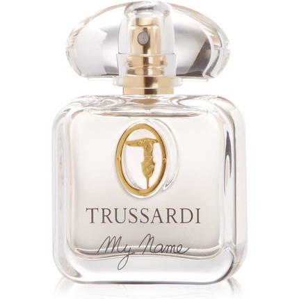 TRUSSARDI My Name EDP V 30мл trussardi trussardi дезодорант спрей my name