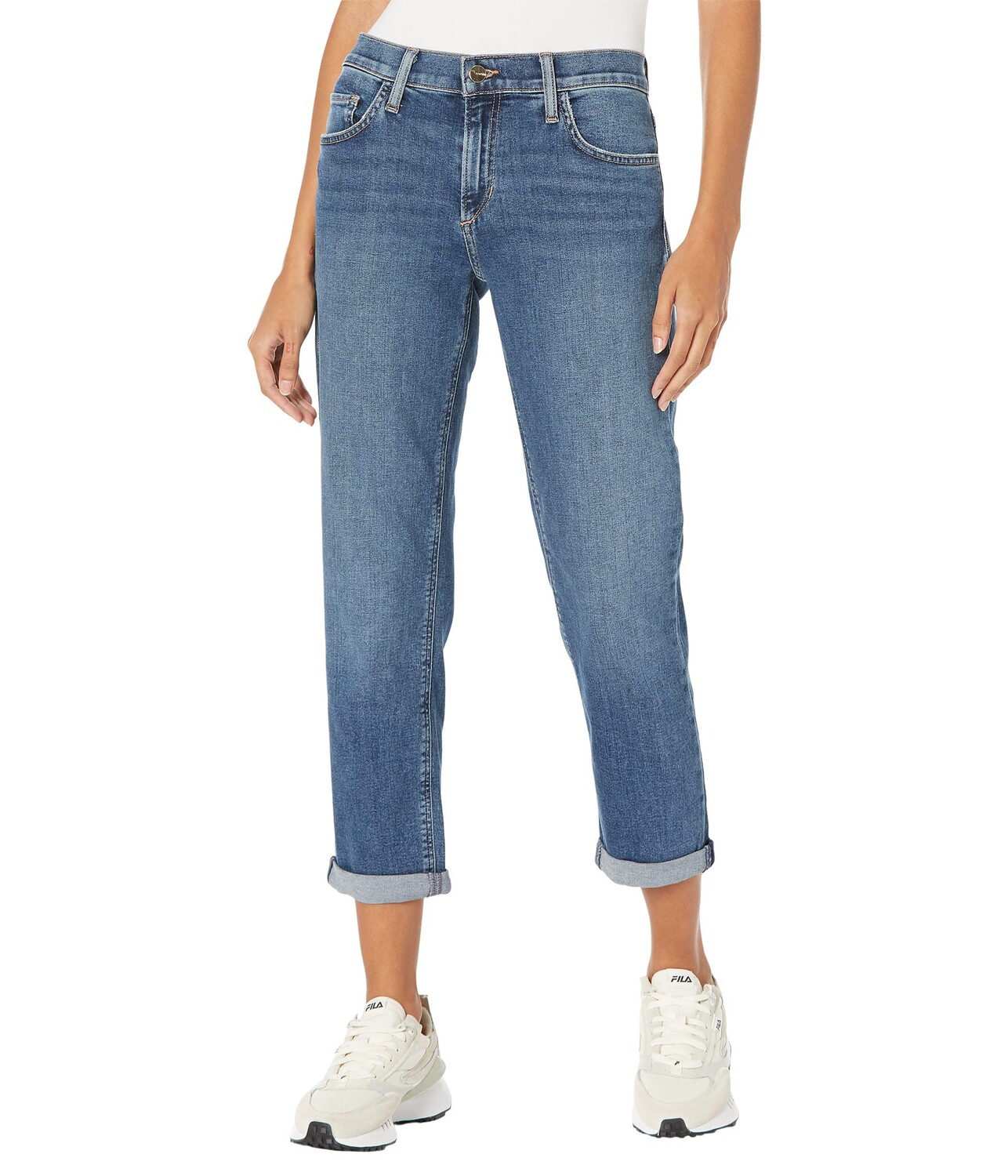 

Джинсы Joe's Jeans, Bobby Boyfriend