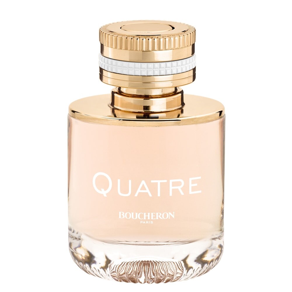 

Boucheron Quatre Pour Femme Eau de Parfum спрей 30мл