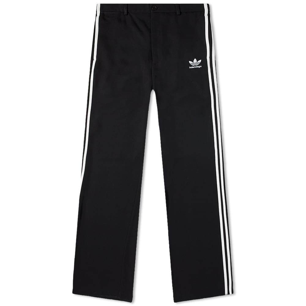 

Брюки Balenciaga x Adidas Tailored Pant